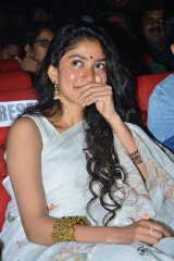 Sai Pallavi at Padi Padi Leche Manasu Movie Pre Release Event
